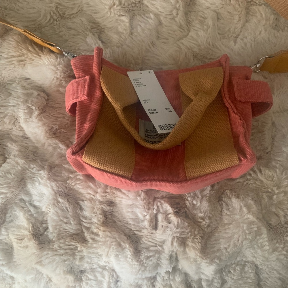 Brand new Crossbody bag